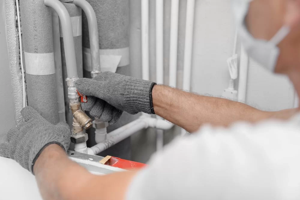 Installazione e manutenzione caldaia a condensazione Trieste